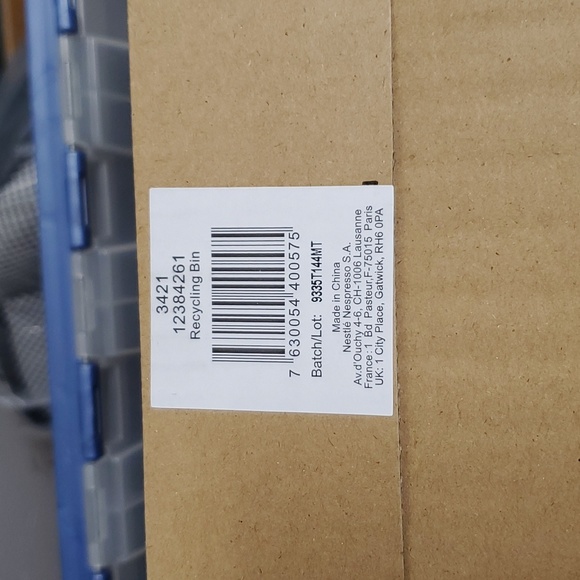 Nespresso - Picture 2 of 3